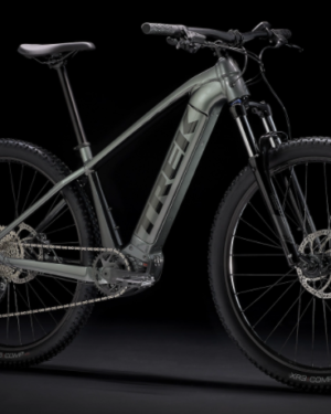 E-bike 27.5'' front Trek Powerfly 4 da 625w-2021-Taglia S